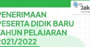 https //ppdb.jakarta.go.id Tahun 2021-2022
