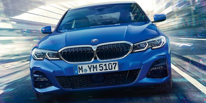 Spesifikasi Harga Mobil BMW x5 Terbaru 2021