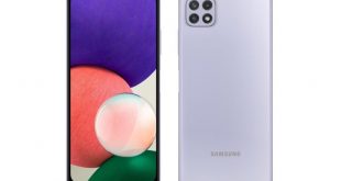 Spesifikasi Samsung A22 Terbaru 2021