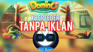 aplikasi pengganti x8 speeder tanpa iklan, aplikasi mempercepat game, x8 speeder tanpa iklan, x8 speeder, higgs domino island,