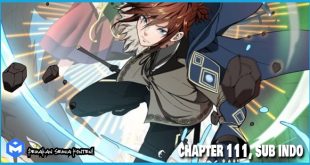 Wajib Baca The Beginning After The End Chapter 111 Bahasa Indonesia