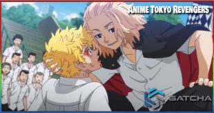 Link Tokyo Revengers Anime Episode 2 Sub Indo
