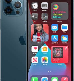 Full Spesifikasi Iphone 12 Pro Max Terbaru 2021