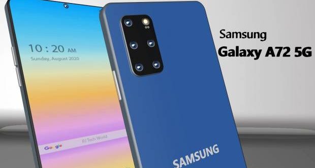 Spesifikasi Samsung a72 Terbaru 2021