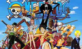 Spoiler Manga One Piece 1016 Sub Indo
