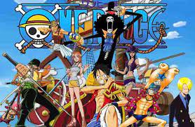 Spoiler Manga One Piece 1016 Sub Indo