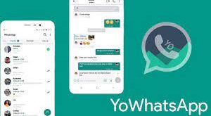 Review Aplikasi Yo Whatsapp Terbaru 2021