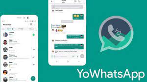 Review Aplikasi Yo Whatsapp Terbaru 2021