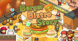 Burger Bistro Mod Apk Terbaru 2021