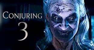 The Conjuring 3 Sub Indo Full Movie