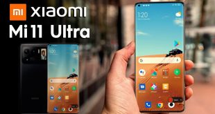 Spesifikasi Full Xiaomi Mi 11 Ultra Dan Harga