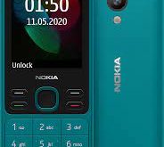 Nokia 150 Spesifikasi dan Harga