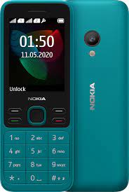 Nokia 150 Spesifikasi dan Harga