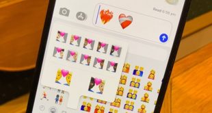Link Emoji Lucu Untuk Iphone