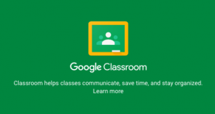 Cara Masuk Google Classroom