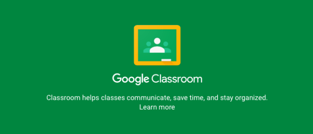 Cara Masuk Google Classroom