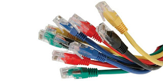 Cara membuat kabel LAN menggunakan kabel UTP